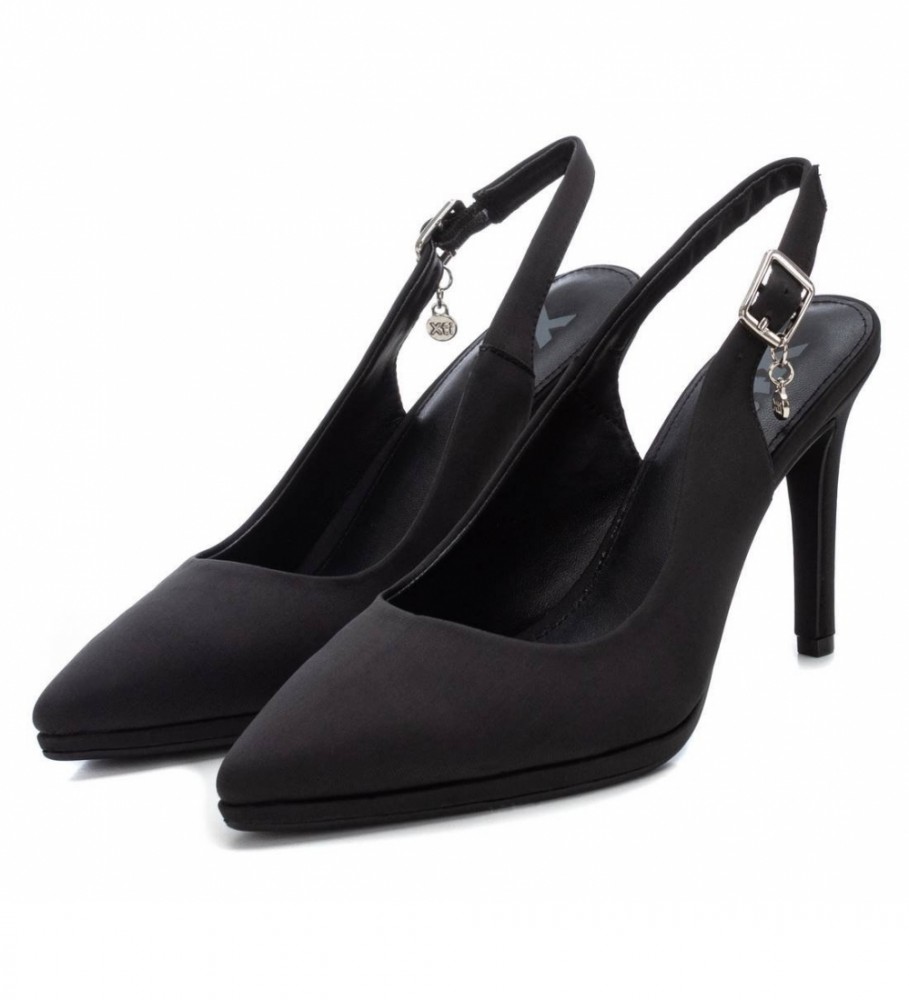 Pantofi eleganti cu toc